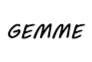 Gemme